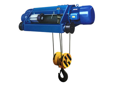 黑龍江一體式電動葫蘆