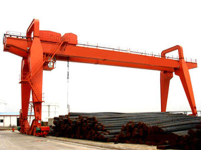黑龍江門座式起重機(jī)