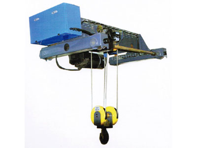 黑龍江新型歐式電動(dòng)葫蘆