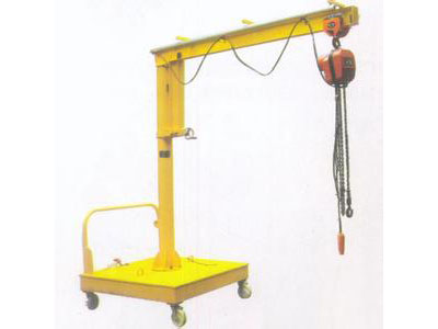 黑龍江壁行式旋臂吊