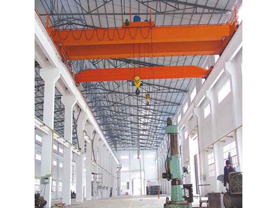 黑龍江電動(dòng)冶金起重機(jī)