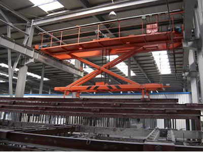 黑龍江防爆起重機(jī)