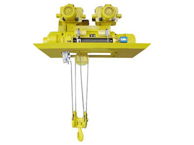 黑龍江冶金電動葫蘆