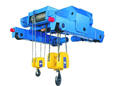 黑龍江歐式電動(dòng)葫蘆