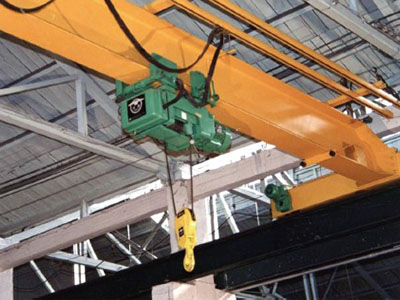 黑龍江橋式起重機(jī)