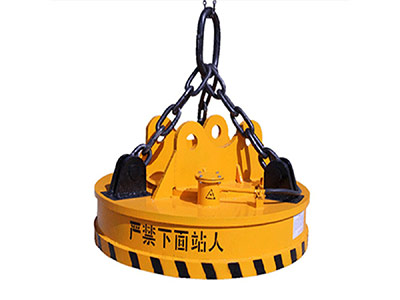 黑龍江強力電磁吸盤