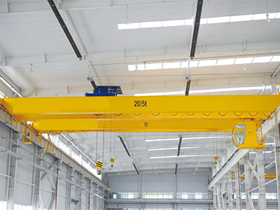 黑龍江歐式橋式起重機(jī)