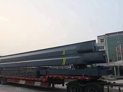 黑龍江包廂龍門(mén)起重機(jī)