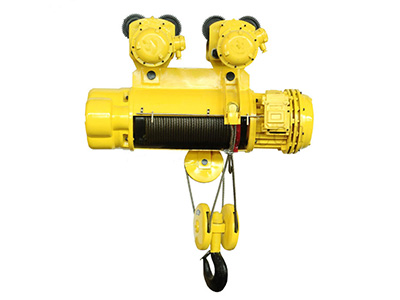 黑龍江防爆電動葫蘆