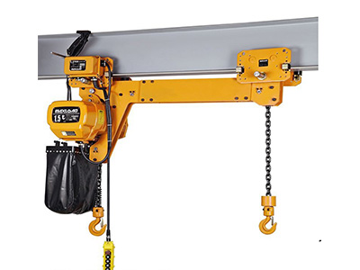 黑龍江環(huán)鏈型電動葫蘆