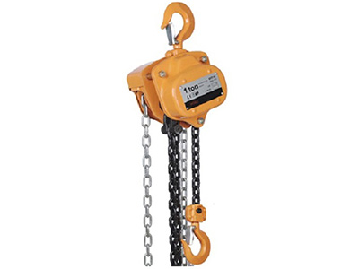 黑龍江手拉葫蘆