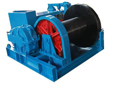 黑龍江行車卷?yè)P(yáng)機(jī)