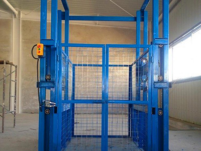 黑龍江貨梯升降機(jī)