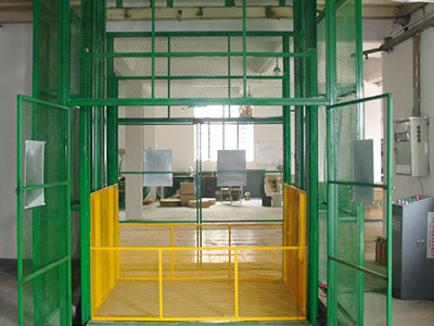 黑龍江液壓升降機(jī)