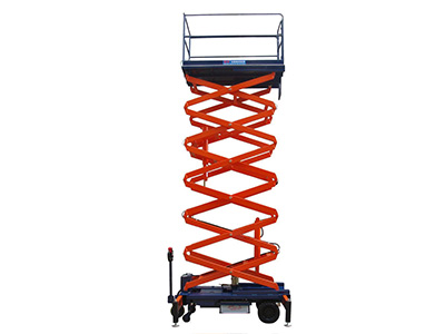 黑龍江液壓升降平臺