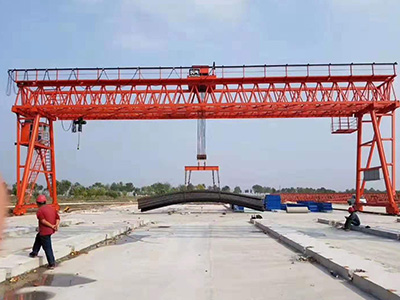 黑龍江路橋提梁機(jī)