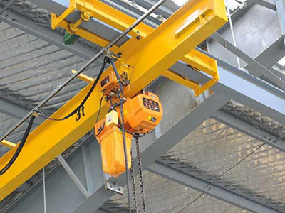 黑龍江懸掛起重機(jī)